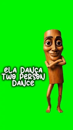 Ela Dança Dance