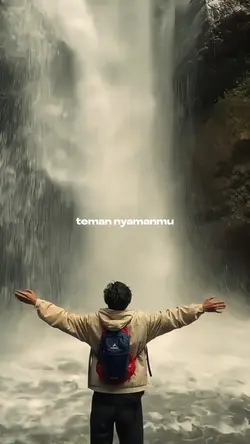 teman nyamanmu slow