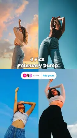 4pics February Dump