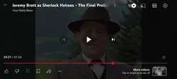 sherlock holmes