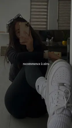 recommence à zéro