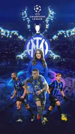 inter finalchampions