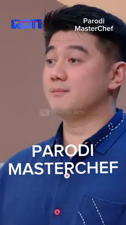 Parodi MasterChef 
