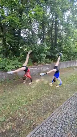 Gymnastics 