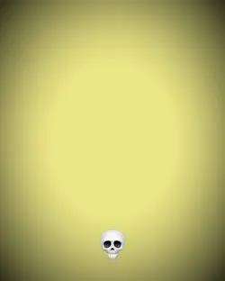 Skull Face Trend 