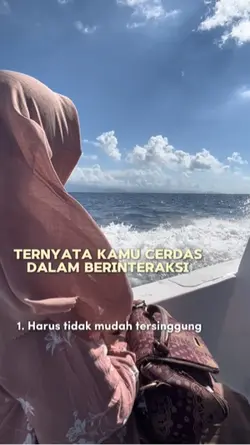 Berinteraksi