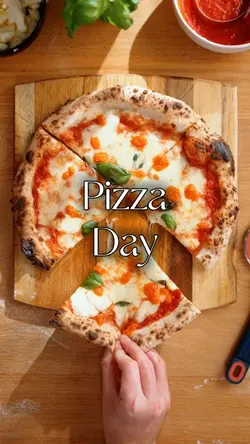 Pizza Day