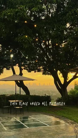 place full memories