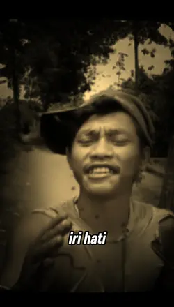 iri hati