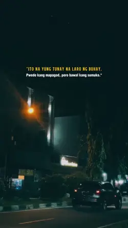bawal kang sumuko