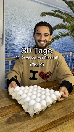 Tag 9 🥚 