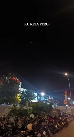 demi uang kita