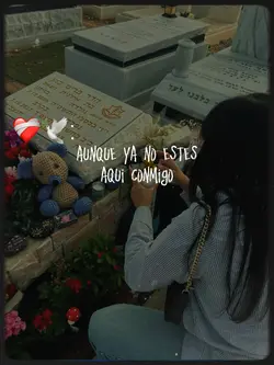 2 de noviembre 🥺