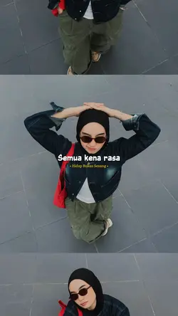 4 Foto Berjalan