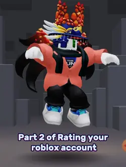 Rating account