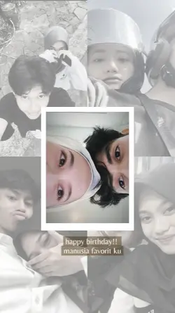 birthday manusia fav