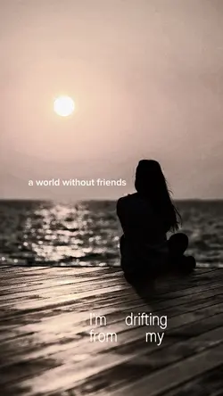 a world without