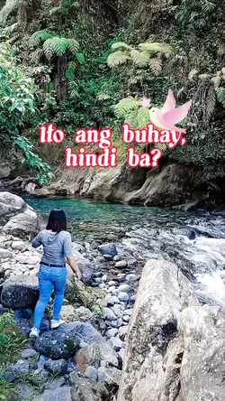 "Ang Buhay"