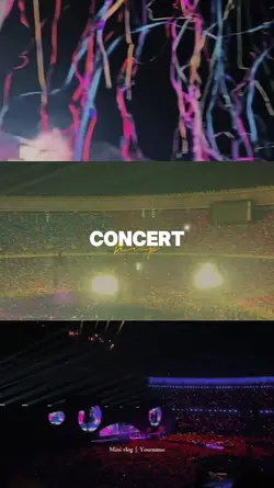 concert dump