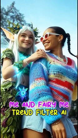 Fairy Me