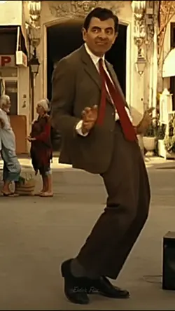 Mr. Bean