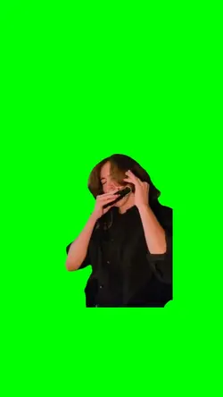 Sticky Harmonica 
