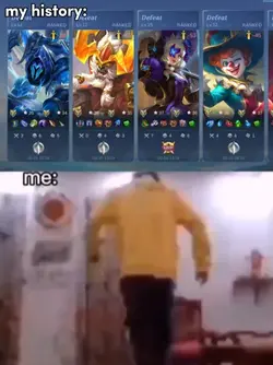 lose streak par