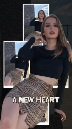I Need A New Heart