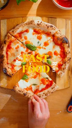 fast food