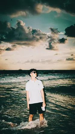 flash effect trend