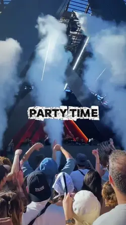 party time