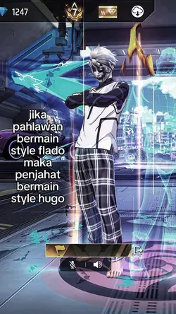 style hugo