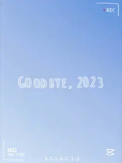 23년도 보내주자!