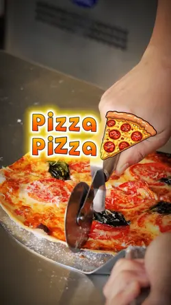 Pizza Pizza