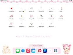 How to change icons!