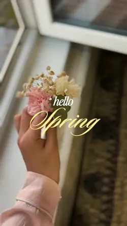 hello spring