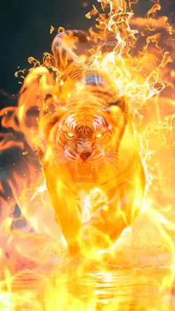 Fire transition 14