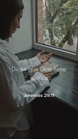 Dios tiene sueños