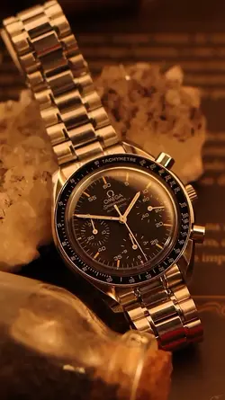 watch aesthetic 