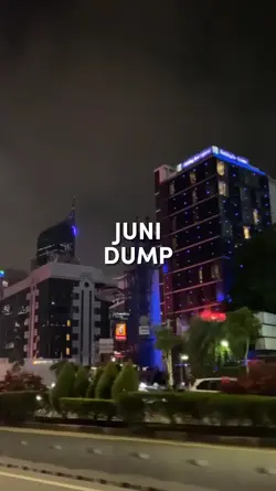 JUNI DUMP