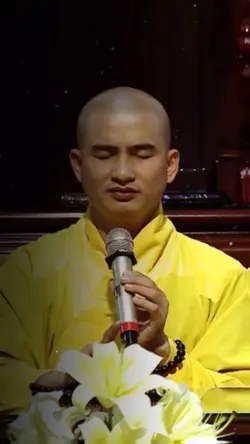 Mẫu Thầy Minh Thiền🪷
