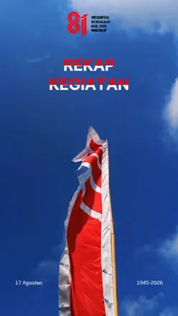 Rekap Kegiatan 17-an