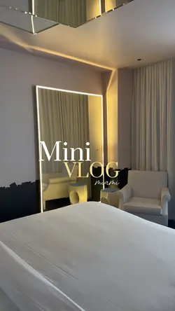 mini vlog