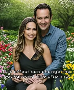 Spring Beground