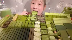 미유님 먹방 나눔