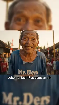 17 agustus