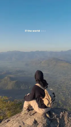 If the word