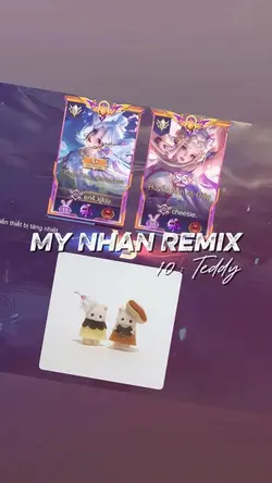 [13] Mỹ Nhân Remix