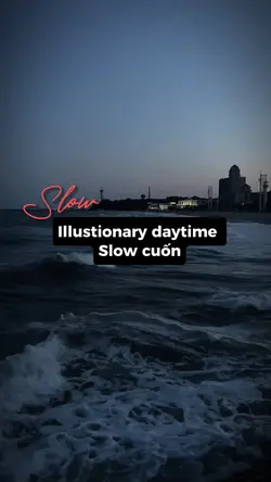 Slow màu xịn 