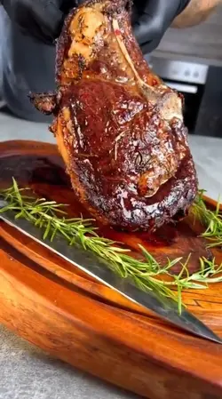 STEAK
